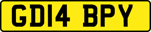 GD14BPY