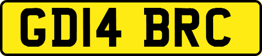 GD14BRC