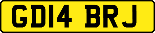 GD14BRJ