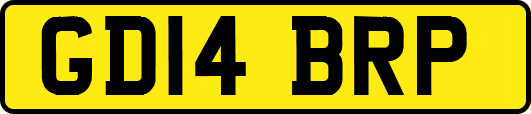 GD14BRP