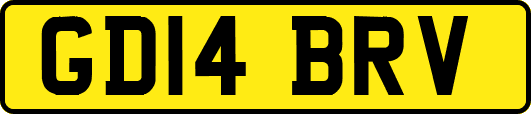 GD14BRV