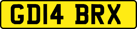 GD14BRX