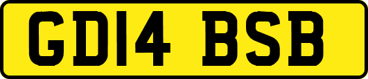 GD14BSB