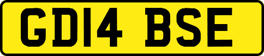 GD14BSE