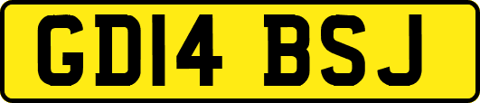 GD14BSJ