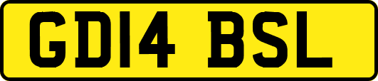 GD14BSL