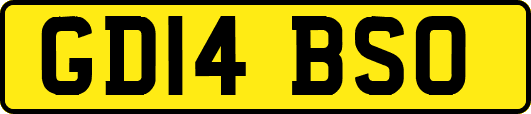 GD14BSO