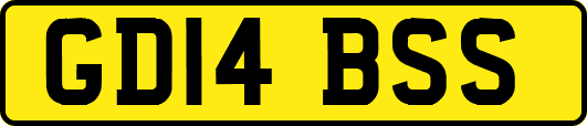 GD14BSS