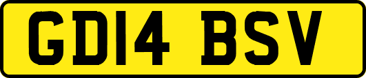 GD14BSV