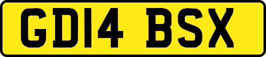 GD14BSX