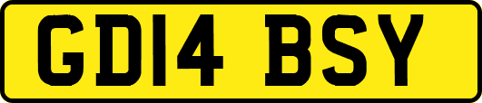 GD14BSY