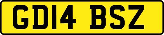 GD14BSZ