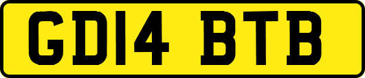 GD14BTB