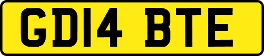 GD14BTE