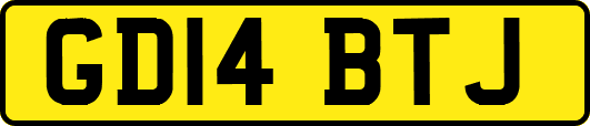 GD14BTJ