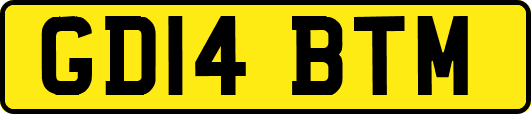 GD14BTM
