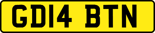 GD14BTN