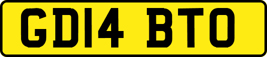 GD14BTO