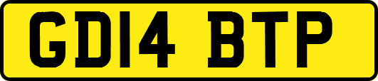 GD14BTP