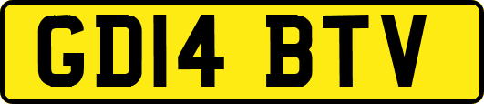 GD14BTV