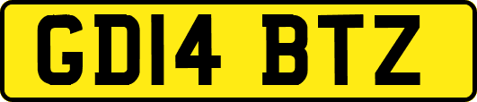 GD14BTZ