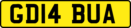 GD14BUA