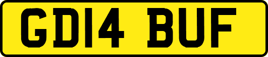 GD14BUF