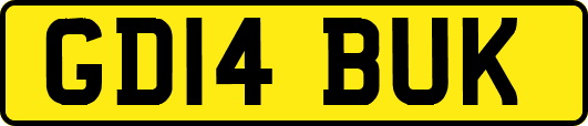 GD14BUK