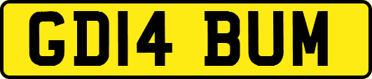GD14BUM