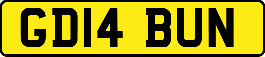 GD14BUN