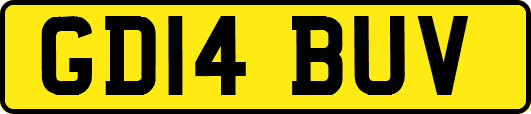 GD14BUV