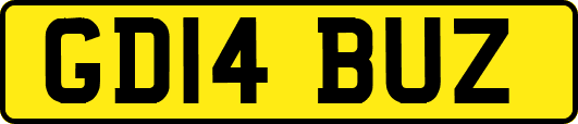 GD14BUZ