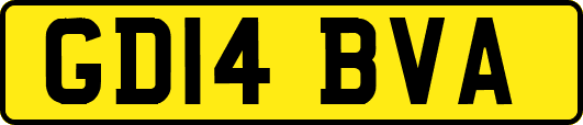 GD14BVA