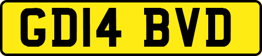 GD14BVD