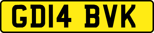 GD14BVK