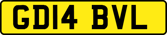 GD14BVL