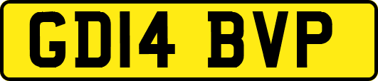GD14BVP