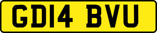 GD14BVU