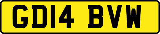 GD14BVW