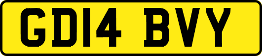 GD14BVY