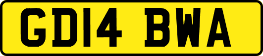 GD14BWA