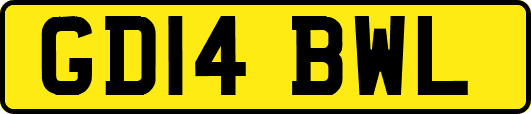GD14BWL