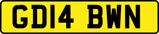GD14BWN
