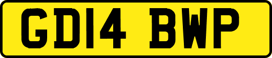 GD14BWP