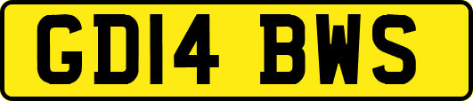 GD14BWS