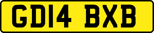 GD14BXB