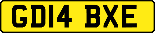 GD14BXE