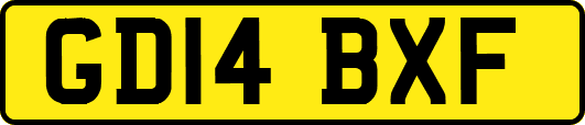 GD14BXF