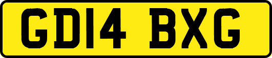 GD14BXG