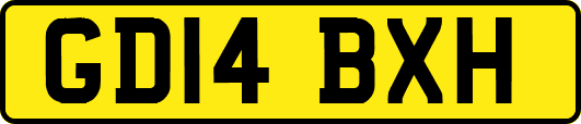 GD14BXH